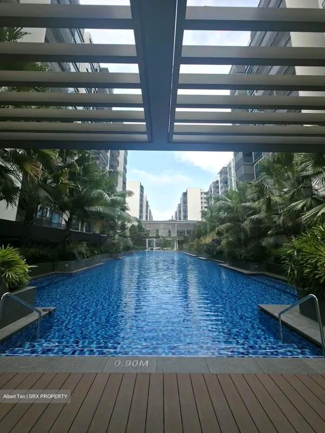 Treasure at Tampines (D18), Condominium #596656041